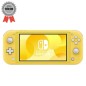 Nintendo Switch LITE Yellow (Refurbished: Very Good Condition)