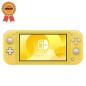 Nintendo Switch LITE Yellow (Refurbished: Fair Condition)