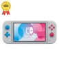 Nintendo Switch LITE Zacian & Zamazenta Edition (Refurbished: Mint Condition)