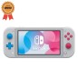 Nintendo Switch LITE Zacian & Zamazenta Edition (Refurbished: Fair Condition) Nintendo Switch LITE Zacian & Zamazenta Edition (Refurbished: Fair Condition)