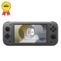 Nintendo Switch LITE Dialga & Palkia Edition (Refurbished: Perfect Condition) Nintendo Switch LITE Dialga & Palkia Edition (Refurbished: Perfect Condition)