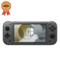 Nintendo Switch LITE Dialga & Palkia Edition (Refurbished: Fair Condition) Nintendo Switch LITE Dialga & Palkia Edition (Refurbished: Fair Condition)