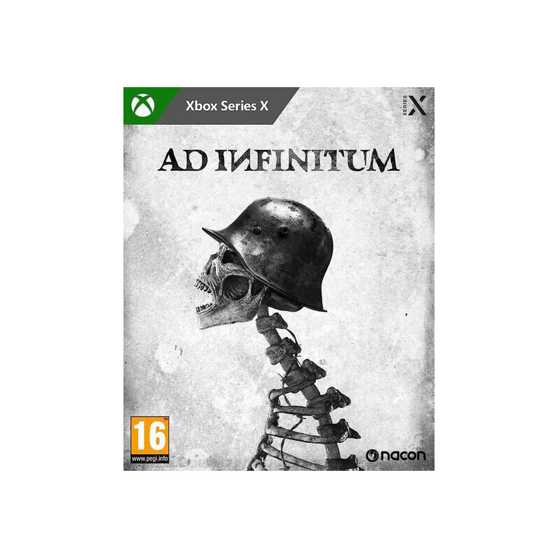 Ad Infinitum