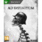 Ad Infinitum