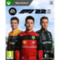 F1 22 F1 22