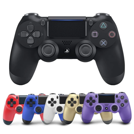 DualShock 4-controller (Gereviseerd)