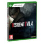 Resident Evil 4 Remake