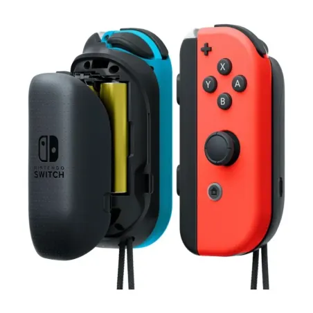 Paire de blocs-piles AA pour Joy-Con
