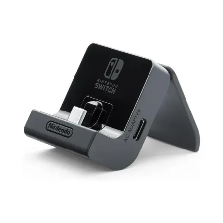 Support de recharge inclinable Nintendo Switch