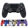 Manette DualShock 4 (Couleur Aléatoire)