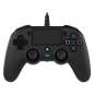 Nacon Wired Compact Controller for PS4/PC (Refurbished)