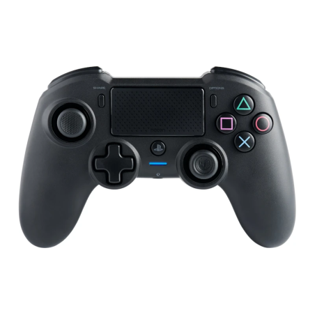 Nacon Asymmetric Wireless Controller for PS4/PC (Refurbished)