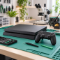 Réparation PS4
