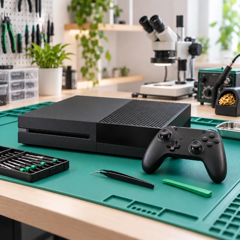 Réparation Xbox One