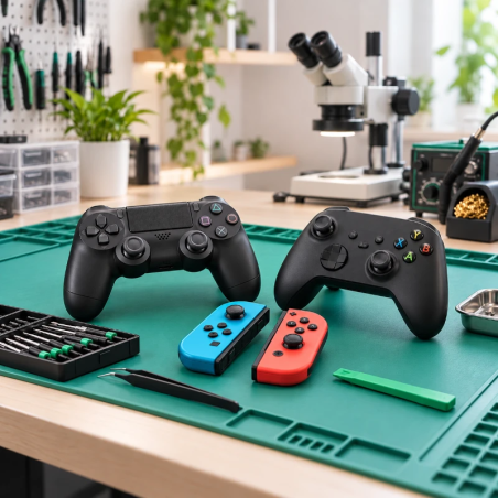 Controllerreparatie