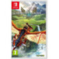 Monster Hunter Stories 2 : Wings of Ruin