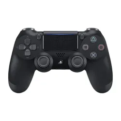 Manette Dualshock4 Noire