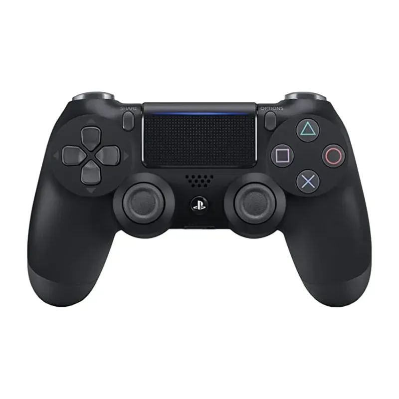 Manette Dualshock4 Noire