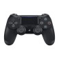 Manette Dualshock 4 (Reconditionnée)
