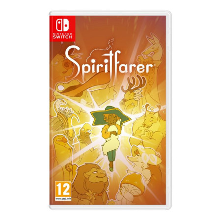 Spiritfarer