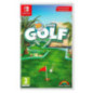 3D Mini Golf