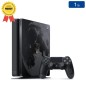 Playstation 4 SLIM (Final Fantasy XV Luna Edition) 1TB + 1 Controller (Gereviseerd: Perfecte Staat)