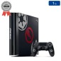 Playstation 4 PRO (BattleFront 2 Edition) 1 TB + 1 Controller (Ricondizionata: Ottime Condizioni)