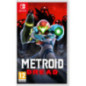 Metroid DREAD Metroid DREAD