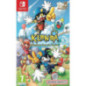 KLONOA Phantasy Reverie Series