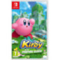 Kirby et le Monde Oublié Kirby et le Monde Oublié