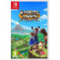 Harvest Moon : Un Monde à Cultiver Harvest Moon : Un Monde à Cultiver