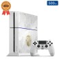 Playstation 4 (Destiny Edition) 500 GB + 1 controller (gereviseerd: goede staat)