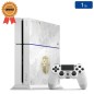 Playstation 4 (Destiny Edition) 1TB + 1 Controller (Gereviseerd: Goede Staat)