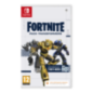 Fortnite Pack Transformers (code In A Box) Fortnite Pack Transformers (code In A Box)