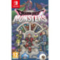 Dragon Quest Monsters : Le Prince Des Ombres Dragon Quest Monsters : Le Prince Des Ombres