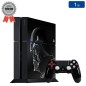Playstation 4 (Édition StarWars Battlefront) 1 To + 1 Manette (Reconditionnée : Très Bon État)