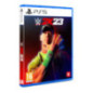 WWE 2K23 WWE 2K23