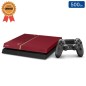 Playstation 4 (MGS V The Phantom Pain Edition) 500 GB + 1 Controller (Generalüberholt: Guter Zustand)