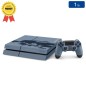 Playstation 4 (Uncharted 4 Edition) 1TB + 1 Controller (Gereviseerd: Perfecte Staat)