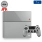 Playstation 4 (20th Anniversary Edition) 1TB + 1 Controller (Gereviseerd: Zeer Goede Staat)