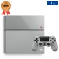 Playstation 4 (Édition 20th Anniversary) 1 To + 1 Manette (Reconditionnée : État Correct)
