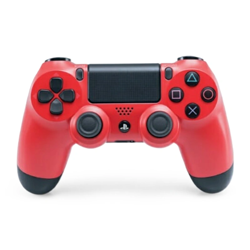 DualShock 4 Controller (Generalüberholt)