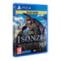 Wwi Isonzo Italian Front Deluxe Edition Wwi Isonzo Italian Front Deluxe Edition