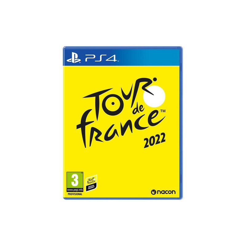Tour de France 2022