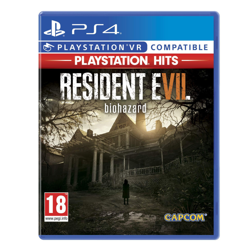 Resident Evil VII Resident Evil VII