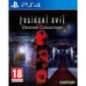 Resident Evil Origins Collection Resident Evil Origins Collection