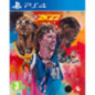 NBA 2K22 - Édition 75ème Anniversaire NBA 2K22 - Édition 75ème Anniversaire