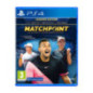 Matchpoint Tennis Championships Legends Edition