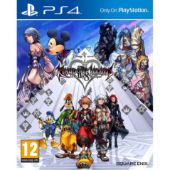Kingdom Hearts HD 2.8 : Final Chapter Prologue (Jeux PS4)