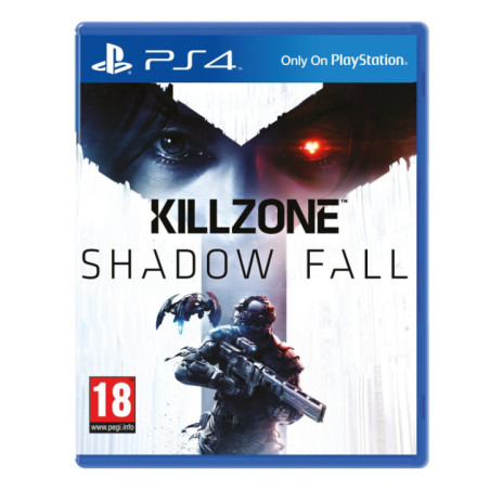 Killzone : Shadow Fall (Jeux PS4)